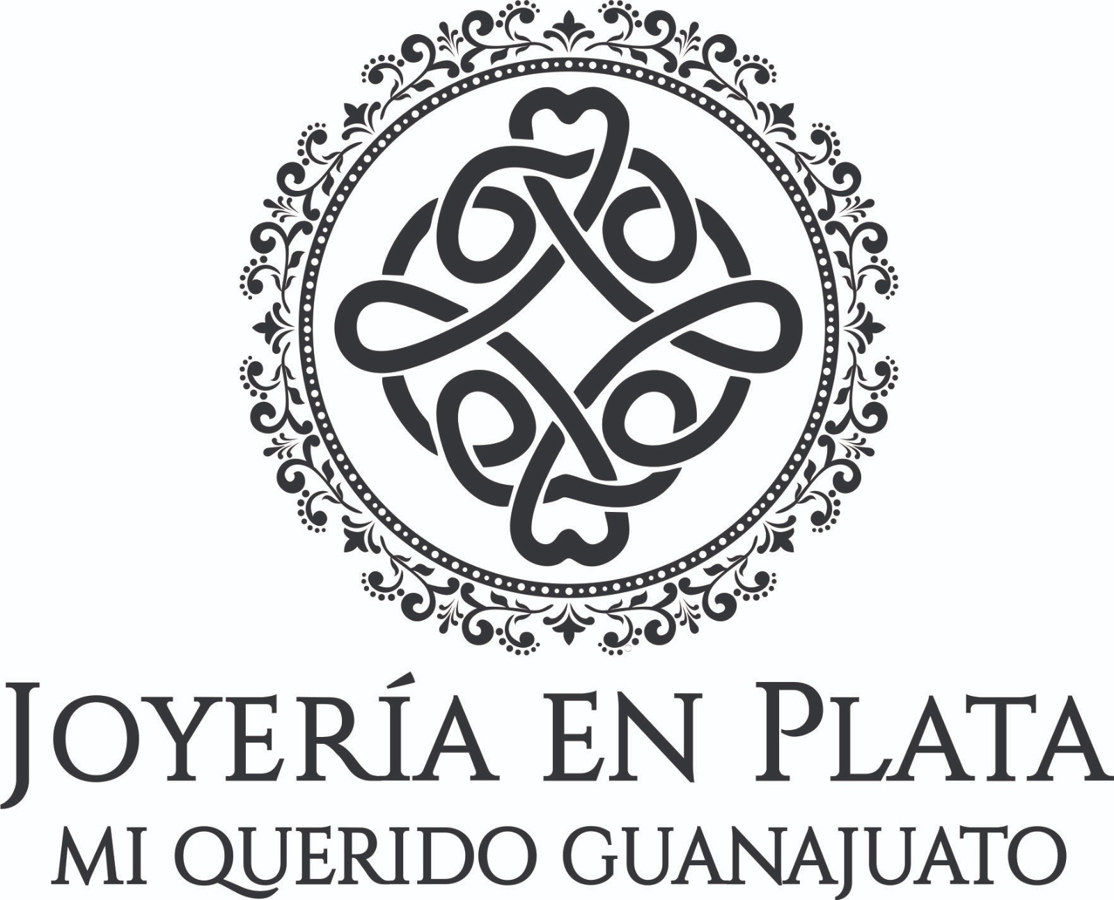 Joyería En Plata Mi Querido Guanajuato